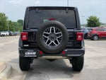 2025 Wrangler Thumbnail 6