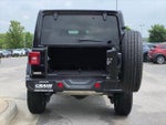 2025 Wrangler Thumbnail 7