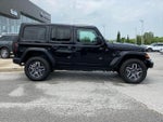 2025 Wrangler Thumbnail 9