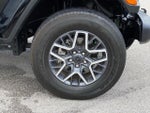 2025 Wrangler Thumbnail 31