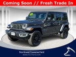 2025 Wrangler Thumbnail 1