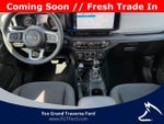 2025 Wrangler Thumbnail 3