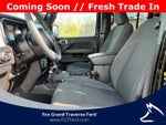 2025 Wrangler Thumbnail 4