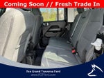 2025 Wrangler Thumbnail 5
