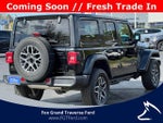 2025 Wrangler Thumbnail 9