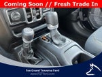 2025 Wrangler Thumbnail 27