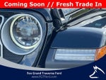 2025 Wrangler Thumbnail 34