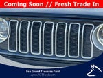 2025 Wrangler Thumbnail 35