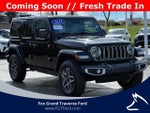 2025 Wrangler Thumbnail 36