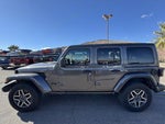 2025 Wrangler Thumbnail 2
