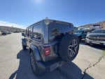 2025 Wrangler Thumbnail 3