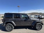 2025 Wrangler Thumbnail 6