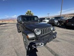 2025 Wrangler Thumbnail 7