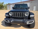 2025 Wrangler Thumbnail 2