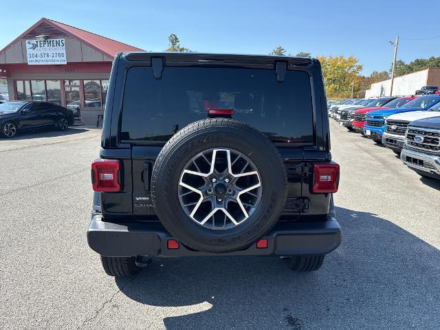 2026 Jeep Wrangler - $38,960