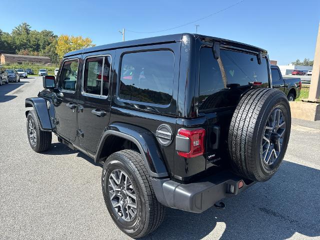2026 Jeep Wrangler - $38,960