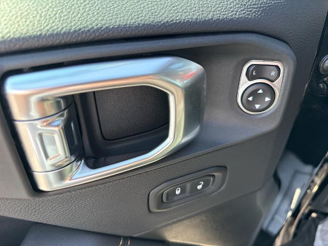2026 Jeep Wrangler - $38,960