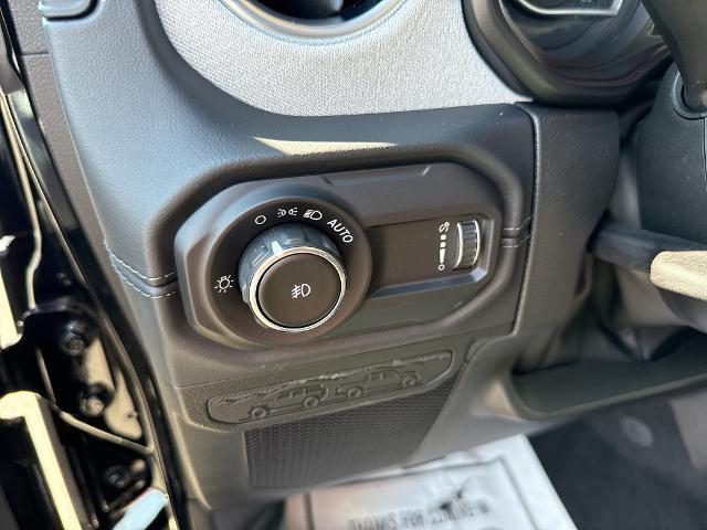 2026 Jeep Wrangler - $38,960