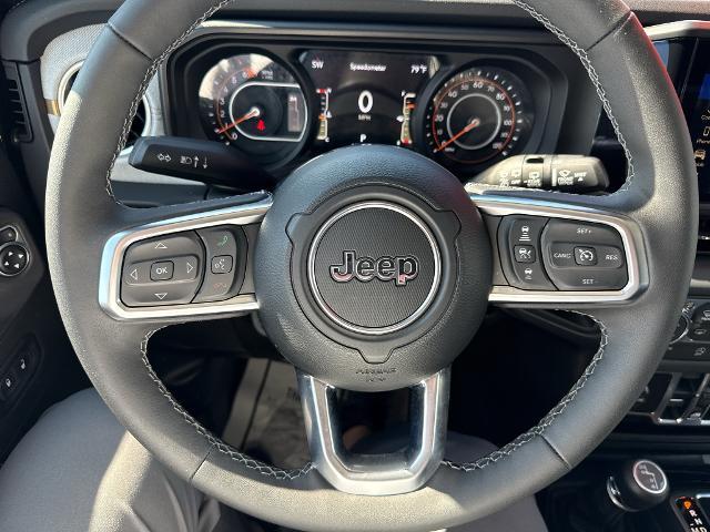 2026 Jeep Wrangler - $38,960