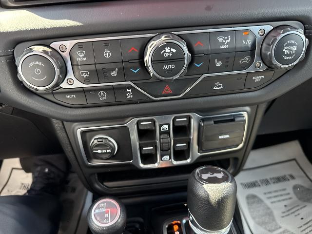 2026 Jeep Wrangler - $38,960