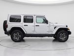 2024 Wrangler Thumbnail 7