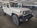 2025 Wrangler Thumbnail 1