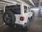 2025 Wrangler Thumbnail 2