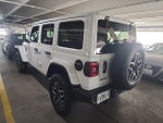 2025 Wrangler Thumbnail 3