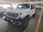 2025 Wrangler Thumbnail 4