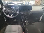 2025 Wrangler Thumbnail 5