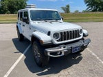 2025 Wrangler Thumbnail 2