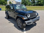2025 Wrangler Thumbnail 1