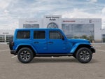 2025 Wrangler Thumbnail 1