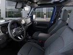 2025 Wrangler Thumbnail 2
