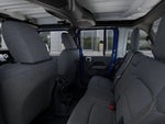 2025 Wrangler Thumbnail 3