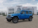2025 Wrangler Thumbnail 10