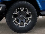 2025 Wrangler Thumbnail 16