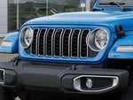 2025 Wrangler Thumbnail 19