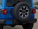 2025 Wrangler Thumbnail 21