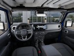 2025 Wrangler Thumbnail 22