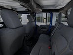 2025 Wrangler Thumbnail 31
