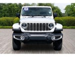 2025 Wrangler Thumbnail 2