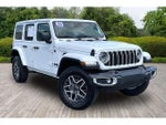2025 Wrangler Thumbnail 3