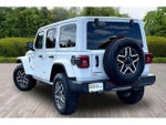 2025 Wrangler Thumbnail 4