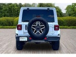 2025 Wrangler Thumbnail 5