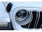 2025 Wrangler Thumbnail 26