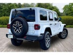 2025 Wrangler Thumbnail 6