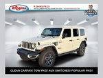 2026 Wrangler Thumbnail 2