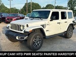 2026 Wrangler Thumbnail 3