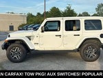 2026 Wrangler Thumbnail 4